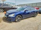 NISSAN MAXIMA 2013