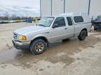FORD RANGER 2002
