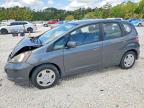 HONDA FIT 2013