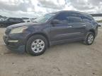 CHEVROLET TRAVERSE 2016