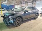 SUBARU CROSSTREK 2021