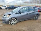 NISSAN VERSA NOTE 2019