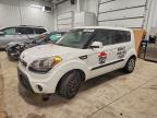 KIA SOUL 2013