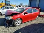 TOYOTA CAMRY 2014