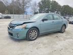 TOYOTA CAMRY HYBRID 2010