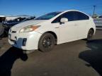 TOYOTA PRIUS 2012