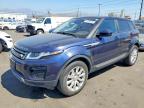 LAND ROVER RANGE ROVER EVOQUE 2018
