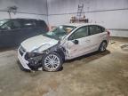 SUBARU IMPREZA 2013