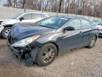 HYUNDAI SONATA 2011