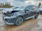 MITSUBISHI OUTLANDER 2019