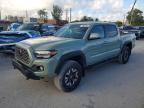 TOYOTA TACOMA 2023