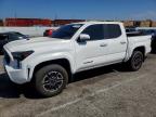 TOYOTA TACOMA 2025
