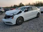 VOLKSWAGEN JETTA 2017