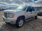 GMC SIERRA 2013