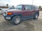 TOYOTA FJ CRUISER 2007