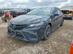 TOYOTA CAMRY 2024