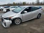 TOYOTA PRIUS PRIME 2018