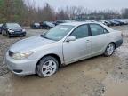 TOYOTA CAMRY 2002