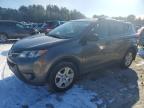 TOYOTA RAV4 2015