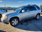 PONTIAC TORRENT 2006