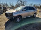 LEXUS RX 2013
