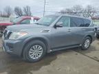 NISSAN ARMADA 2017