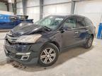 CHEVROLET TRAVERSE 2015