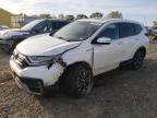 HONDA CR-V 2021