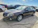 PONTIAC GRAND PRIX 2008