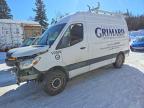 MERCEDES-BENZ SPRINTER 2020
