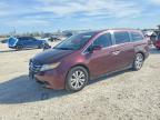HONDA ODYSSEY 2014
