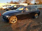 BMW 330 2017