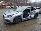 SUBARU WRX 2024