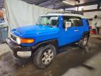 TOYOTA FJ CRUISER 2008