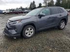TOYOTA RAV4 HYBRID 2021