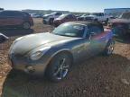 PONTIAC SOLSTICE 2007