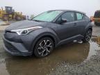TOYOTA C-HR 2018