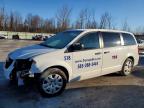 DODGE GRAND CARAVAN 2019