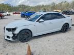 AUDI A4 2018