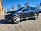 NISSAN ROGUE 2018