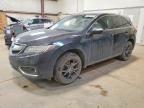 ACURA RDX 2017