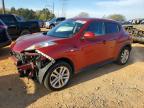 NISSAN JUKE 2014