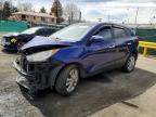 HYUNDAI TUCSON 2010