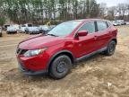 NISSAN ROGUE SPORT 2019