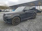 LAND ROVER RANGE ROVER SPORT 2021