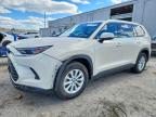 TOYOTA GRAND HIGHLANDER HYBRID 2024