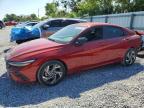 HYUNDAI ELANTRA 2025
