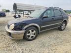 SUBARU IMPREZA 2002