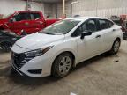 NISSAN VERSA 2025