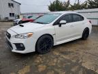 SUBARU WRX 2019